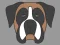 Doggy Face Coloring เกมออนไลน์