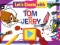 Lets Create with Tom and Jerry เกมออนไลน์