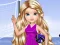 Barbie Volleyball Dress เกมออนไลน์
