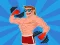 Muscle race games body run 3d เกมออนไลน์