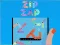 Zip Zap เกมออนไลน์