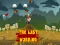 The Last Warrior เกมออนไลน์