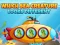Which Sea Creature Looks Different เกมออนไลน์