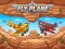 Fly Plane เกมออนไลน์