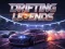 Drifting Legends เกมออนไลน์