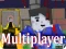 Pixel Blocky Land เกมออนไลน์