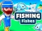 Fishing Fishes เกมออนไลน์