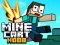 Mine Cart Noob เกมออนไลน์
