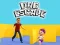 Dad Escape เกมออนไลน์
