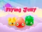 Flying Jelly เกมออนไลน์