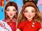 Celebrity Chinese New Year Look เกมออนไลน์