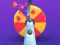 Color Pop 3d เกมออนไลน์