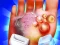 Foot Hospital เกมออนไลน์