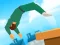 Crazy Backflip 3D เกมออนไลน์