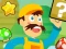 Running Bros เกมออนไลน์
