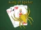 King of Spider Solitaire เกมออนไลน์