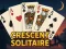 Crescent Solitaire เกมออนไลน์
