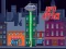 UFO Attack เกมออนไลน์