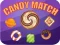 Candy Match เกมออนไลน์