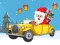 Christmas Cars Find the Bells เกมออนไลน์