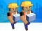 My Mini City เกมออนไลน์