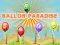 Ballon Paradise เกมออนไลน์