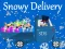 Snowy Delivery เกมออนไลน์
