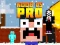 Noob vs Hacker Remastered เกมออนไลน์