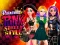 Princess Punk Street Style เกมออนไลน์
