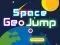 Space Geo Jump เกมออนไลน์