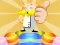 Professor Bubble Shooter เกมออนไลน์