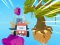 Monster Truck High Speed เกมออนไลน์