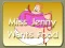 Miss Jenny Wants Food เกมออนไลน์
