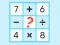 Riddle Math เกมออนไลน์