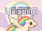 Flappy Unicorn เกมออนไลน์