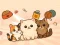 Cat Suika เกมออนไลน์
