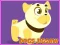 Dogs Jigsaw เกมออนไลน์