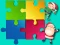 Christmas Jigsaw Puzzle เกมออนไลน์