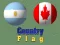 Kids Country Flag Quiz เกมออนไลน์
