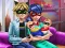 Dotted Girl Family Day เกมออนไลน์