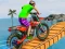 Bike Stunt Race Master 3d Racing เกมออนไลน์