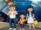 Day In Aquarium Hidden Stars เกมออนไลน์
