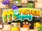 Monster Mahjong เกมออนไลน์