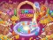 Gummy Merge เกมออนไลน์