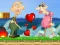 Old Man Love เกมออนไลน์