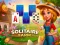 Solitaire Farm Seasons เกมออนไลน์