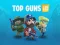 Top Guns IO เกมออนไลน์