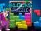 Blocks puzzle เกมออนไลน์