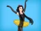 Princesses Rock Ballerinas เกมออนไลน์