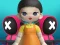Squid Game VIP เกมออนไลน์